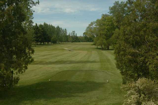 Edgewood Golf Course - photo 3