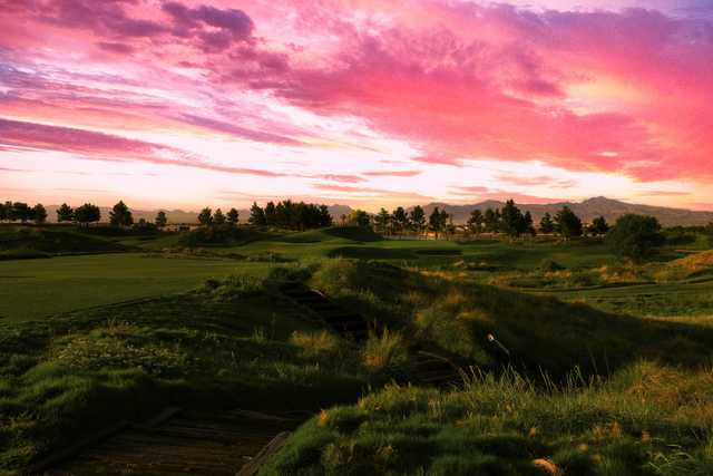 Royal Links Golf Club - photo 8