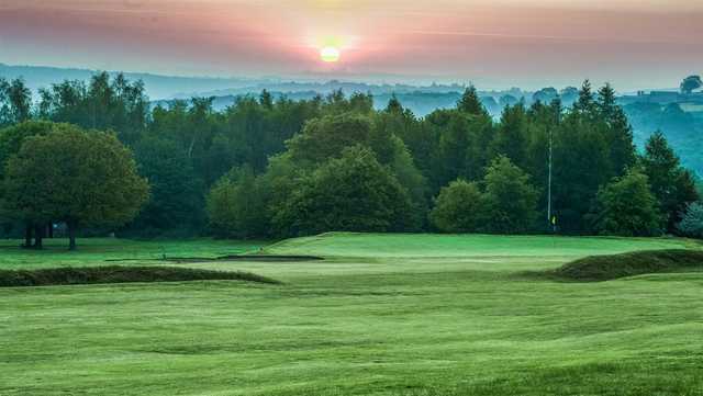 Wortley Golf Club