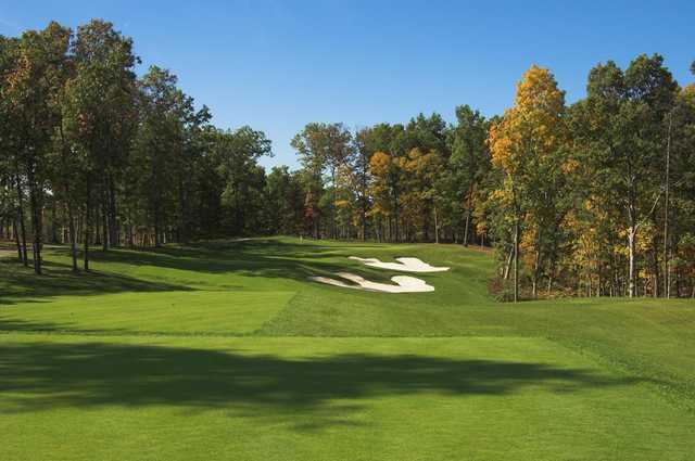 Blue Ridge Shadows Golf Club - photo 2