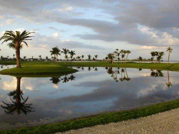 Gasparilla Inn Golf Course - photo 3
