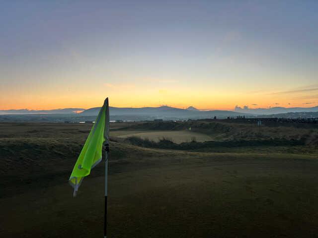 Gweedore Golf Club