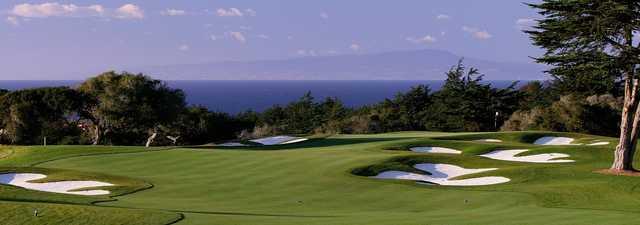 Bayonet Golf Course