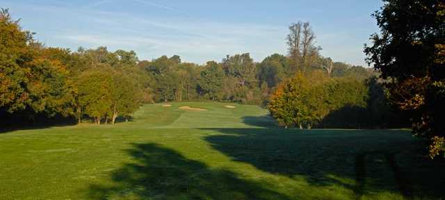 West Herts Golf Club - photo 4