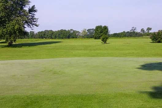Coyote Run Golf Course - photo 2