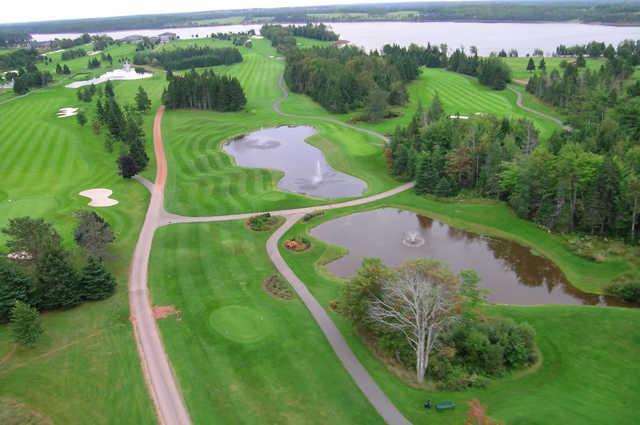 Brudenell River Golf Course - photo 6