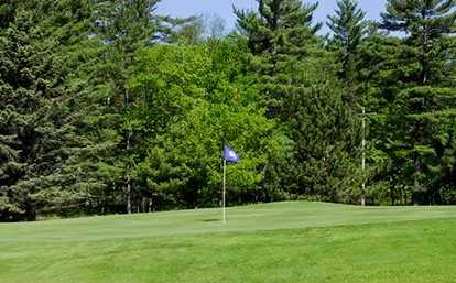Plum Lake Golf Club