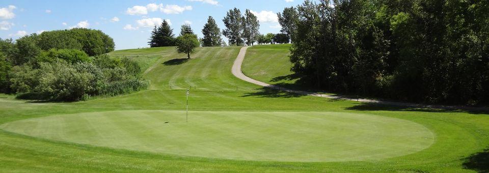 Glen Lea Golf Club - photo 4