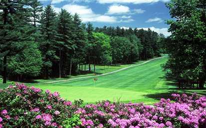 Concord Country Club - photo 5