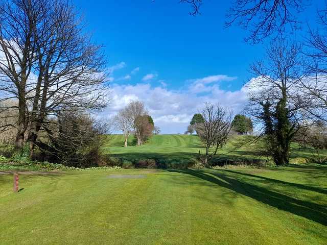 Cushendall Golf Club - photo 2