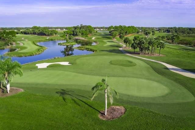 Ibis Landing Golf Club - photo 3