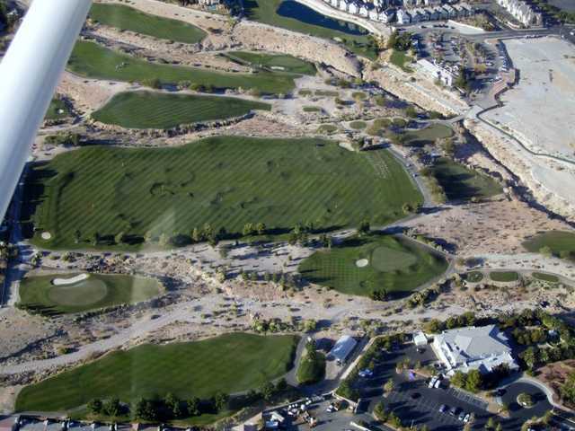 Badlands Golf Club - photo 7