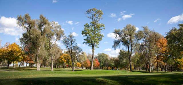 Field Club of Omaha - photo 5