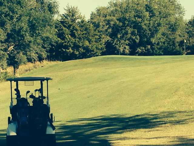 Park Hills Country Club - photo 2