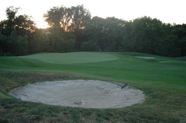 Tregaron Golf Course - photo 2