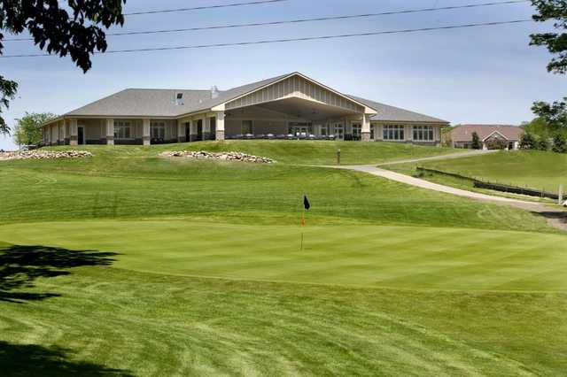 Copper Creek Golf Course - photo 2