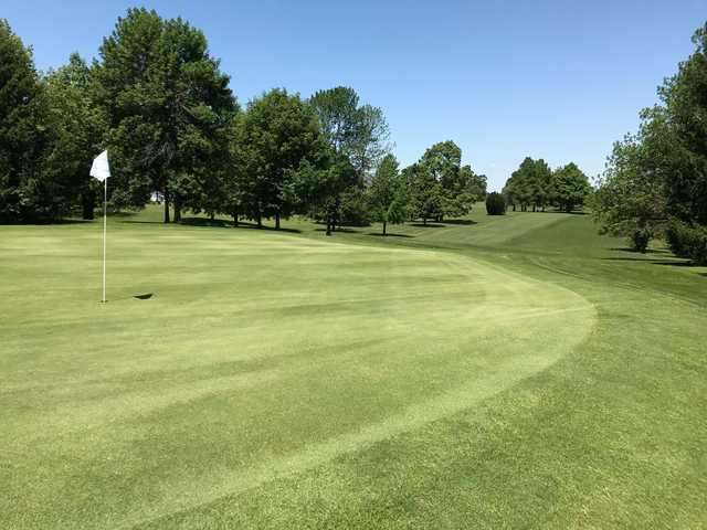 Antler Pointe Golf Club