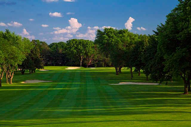 Tripoli Golf Club - photo 2