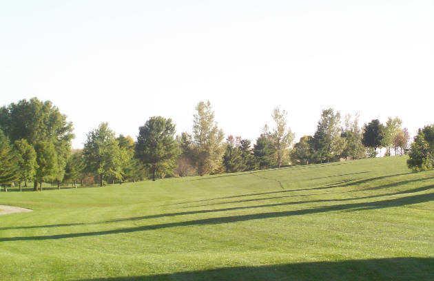 Manning-Manilla Golf & Country Club - photo 2
