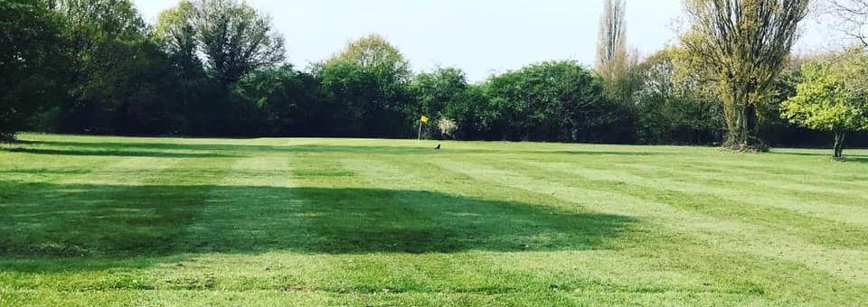 High Beech Golf Course- Red - photo 4