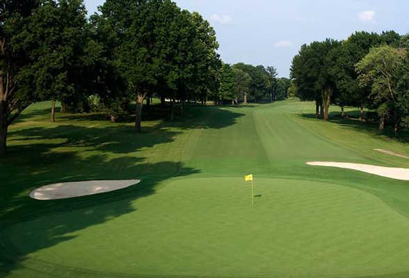 Glendoveer Golf Course - East Course - photo 3