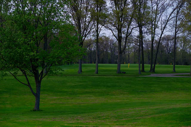 Buhl Farm Golf Course - photo 1