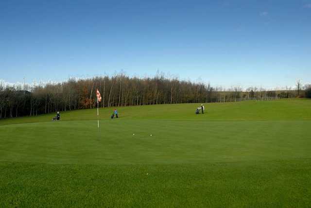Elmgreen Golf Centre - photo 3