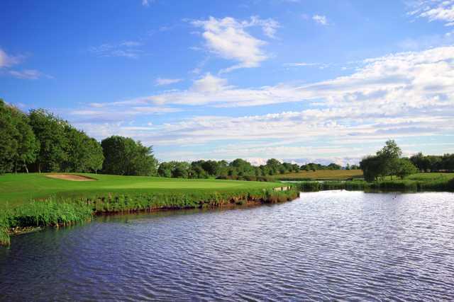 Romanby Golf and Country Club - photo 2