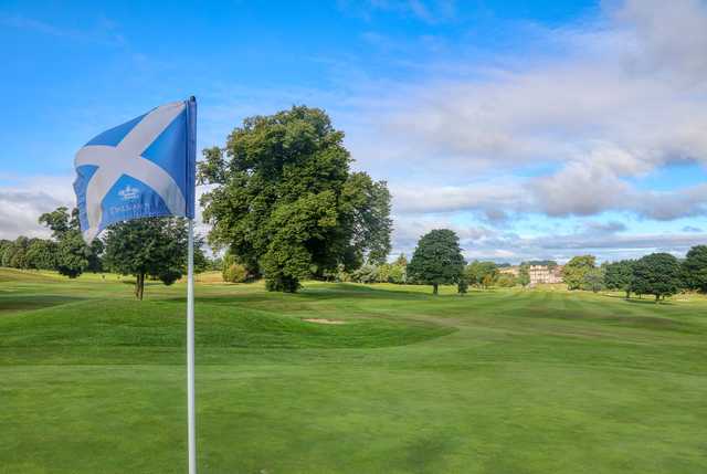 Dalmahoy Golf Club (East Course) - photo 1