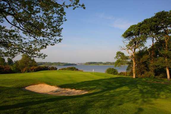 Faithlegg Golf Club - photo 4