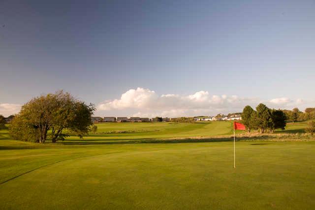 Dalmilling Golf Course - photo 7