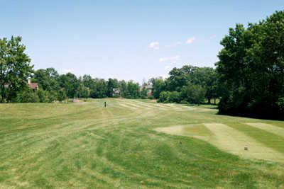 Wetherington Golf & Country Club - photo 5