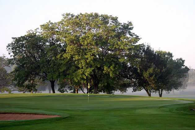 Hartford Golf Club - photo 3