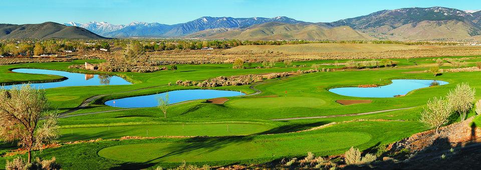 Eagle Valley Golf Course - West - photo 6