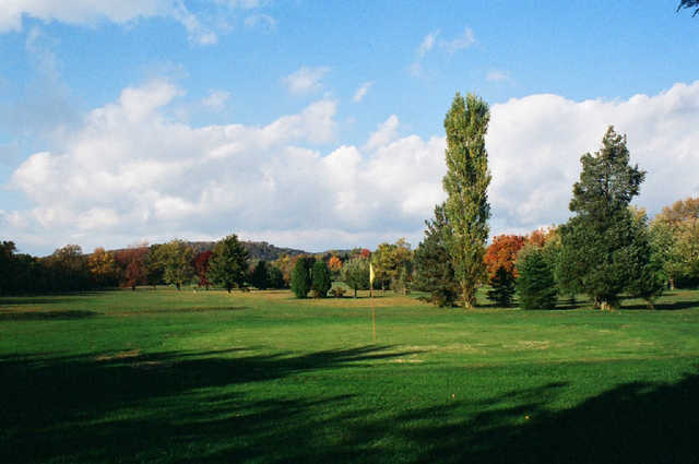 Monterey Country Club - photo 2