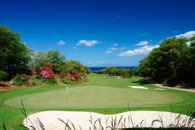 Makena Golf Courses - photo 6