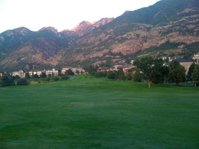Hidden Valley Country Club - photo 6