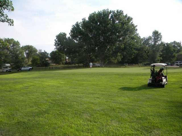 Arrowhead Meadows Golf & Rec. - photo 3