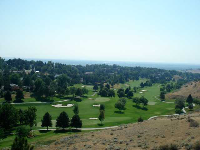 Crane Creek Country Club - photo 4