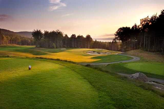The Lakes Golf Club - photo 4
