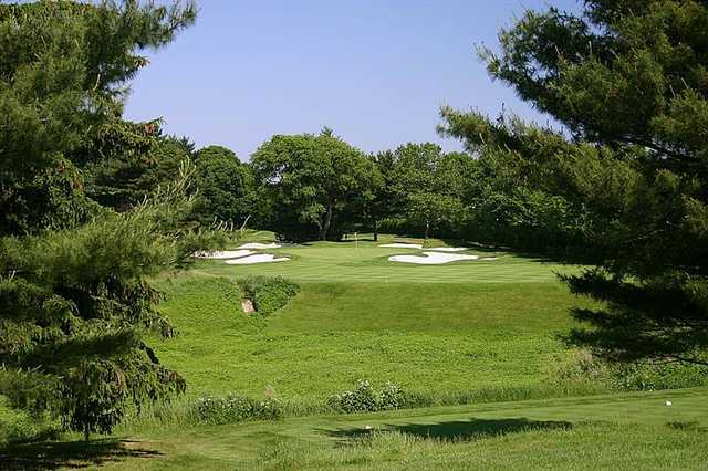 Garden City Country Club - photo 2