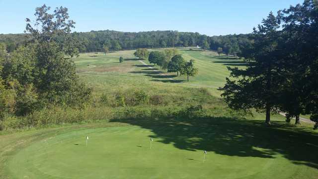 Pomme De Terre's Shadow Lake Golf Course - photo 2