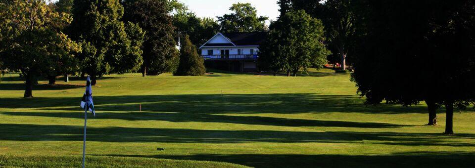 The Fields Golf Course - photo 5