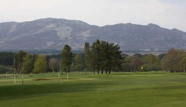 Newtonmore Golf Club - photo 5
