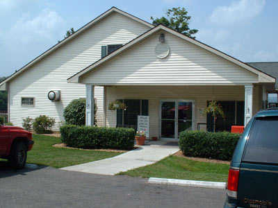 Walden Oaks Country Club - photo 2