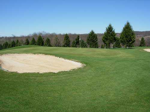 Liberty Valley Country Club - photo 2