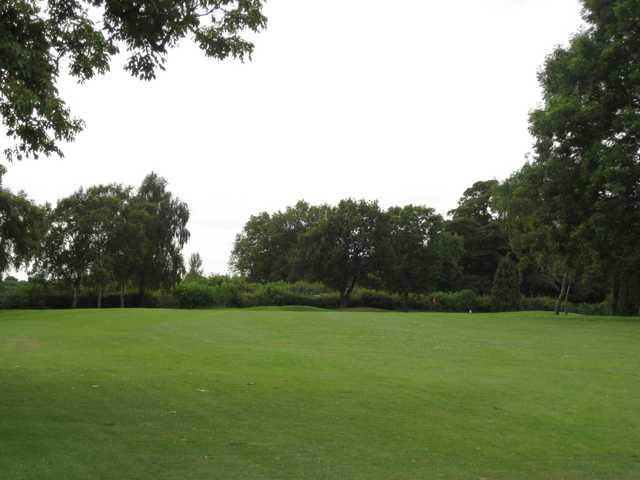 Erewash Valley Golf Club - photo 6