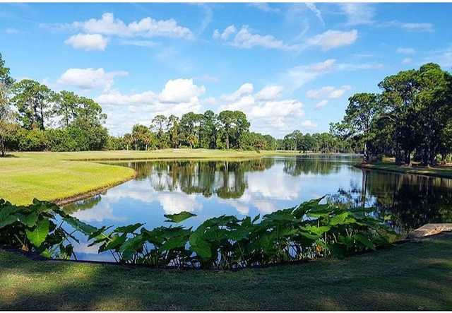 Indigo Lakes Golf Club - photo 5