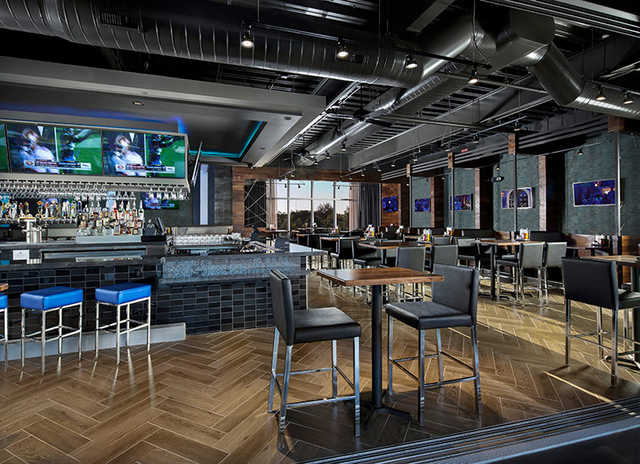 Topgolf Tampa - photo 2