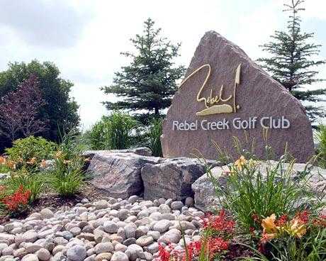Rebel Creek Golf Club - photo 7